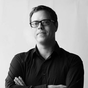 Meet your Posher, Scott